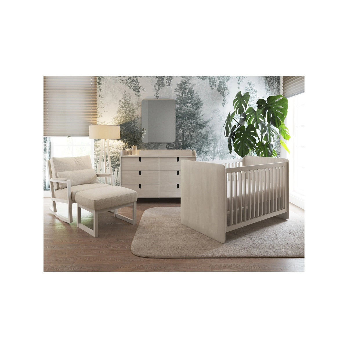 Organic Complete Set Q3334