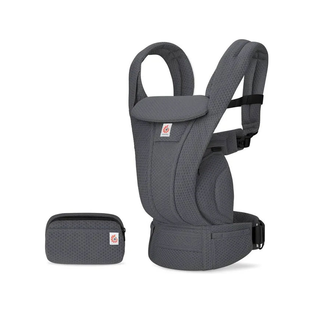 Baby Carrier Mesh K534835