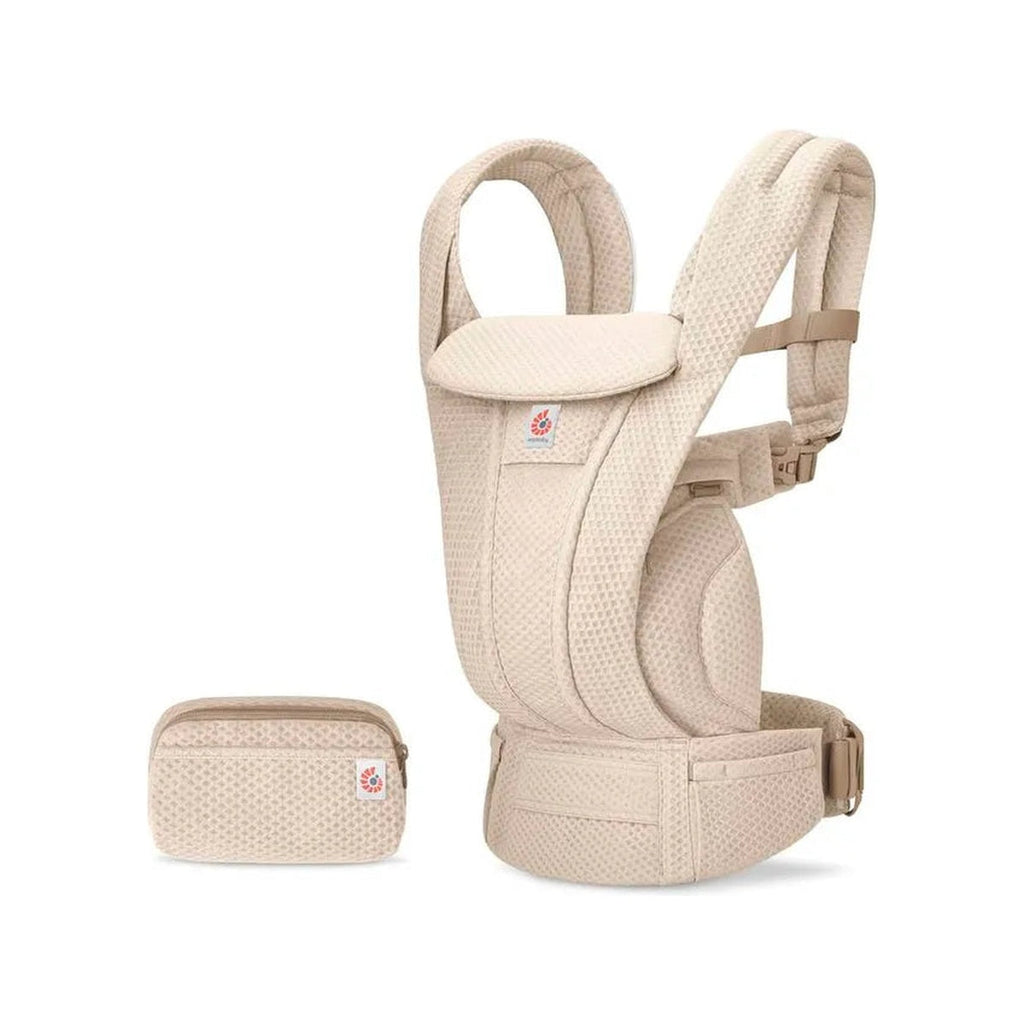 Baby Carrier Mesh K534835