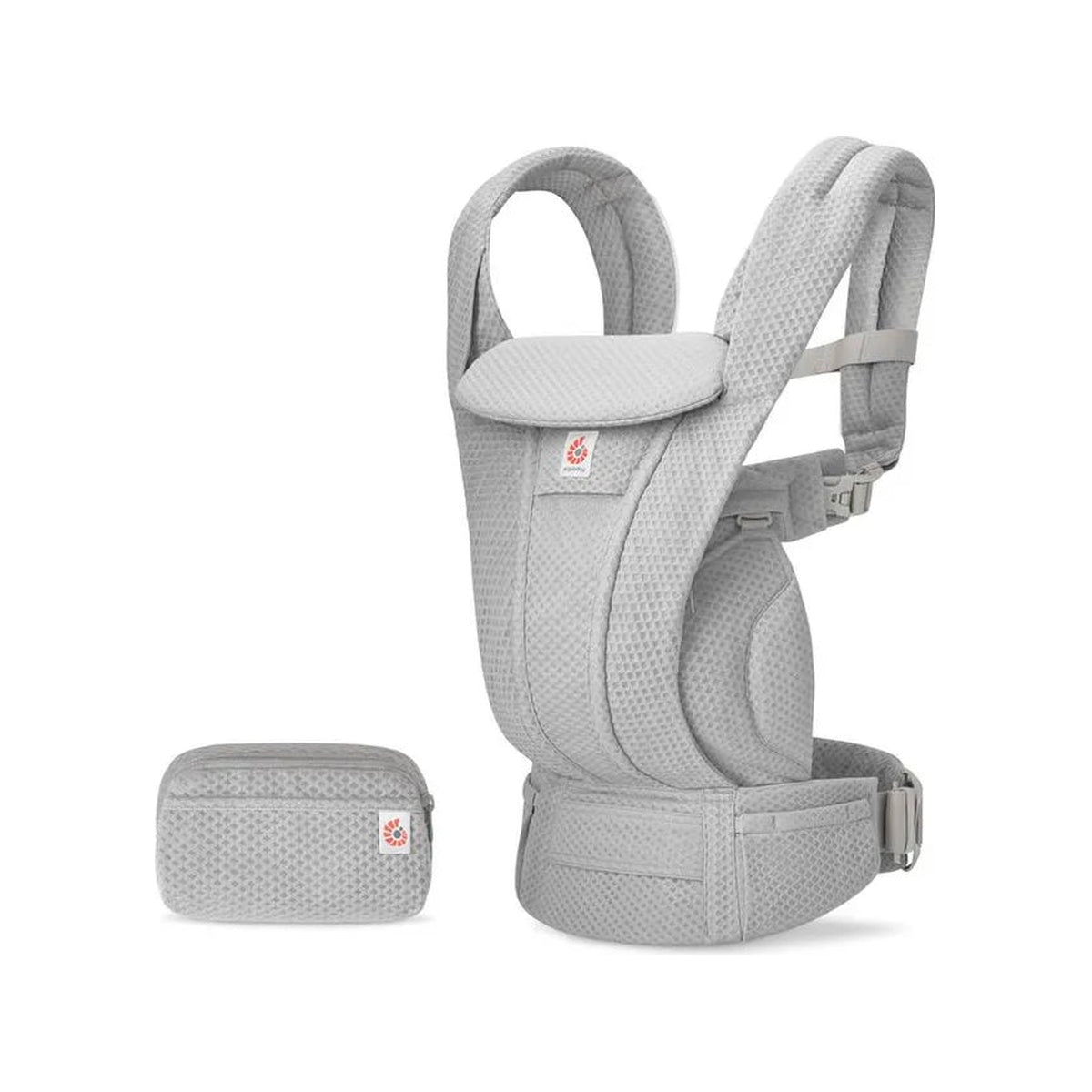Baby Carrier Mesh K534835
