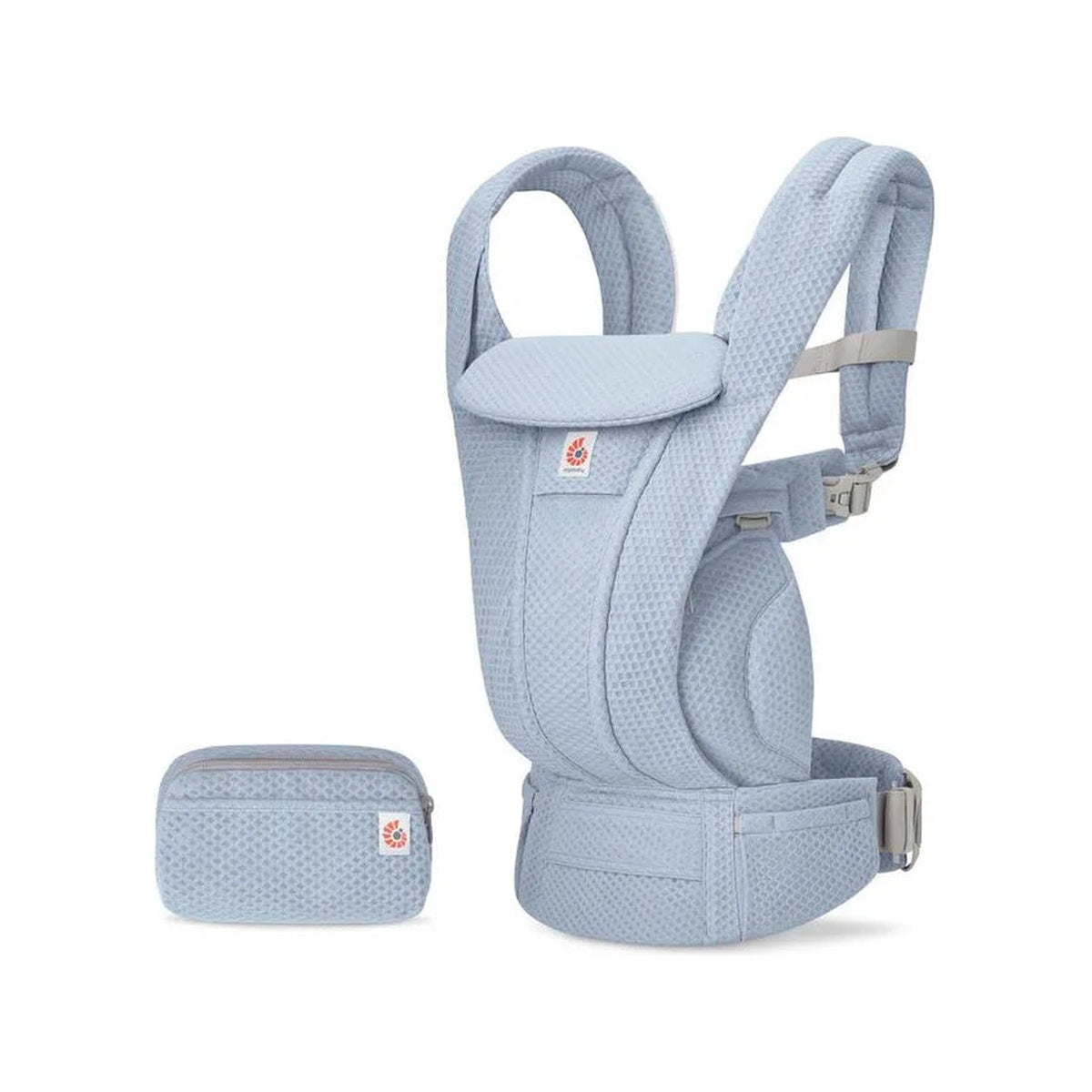 Baby Carrier Mesh K534835