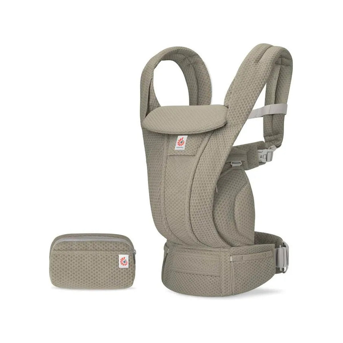 Baby Carrier Mesh K534835