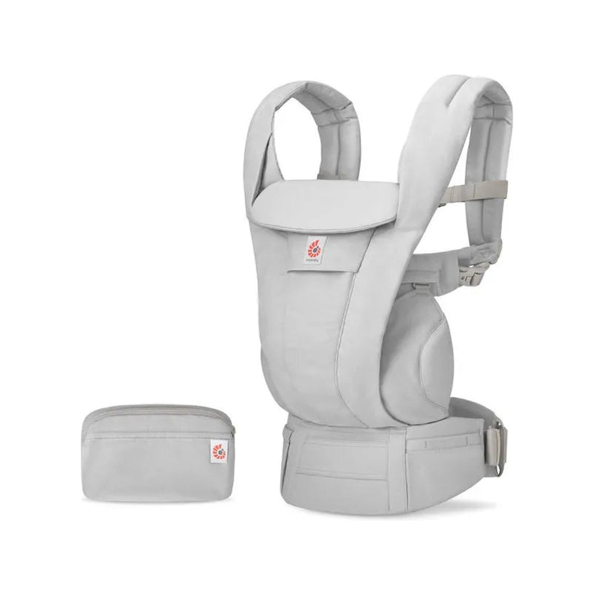 Cotton Baby Carrier H2485