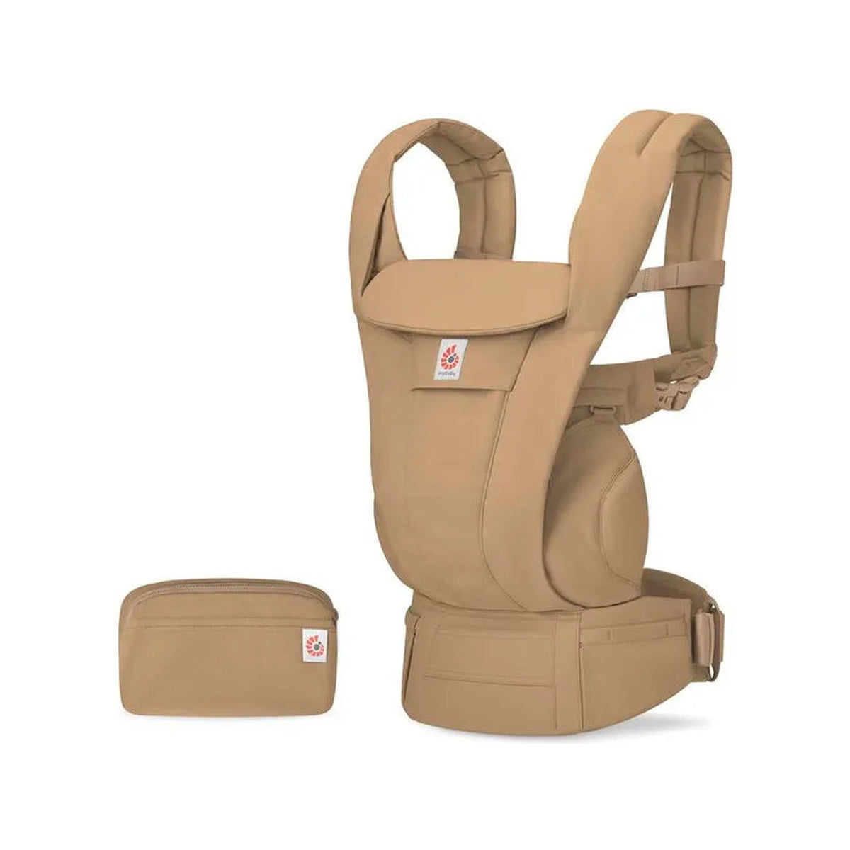 Cotton Baby Carrier H2485