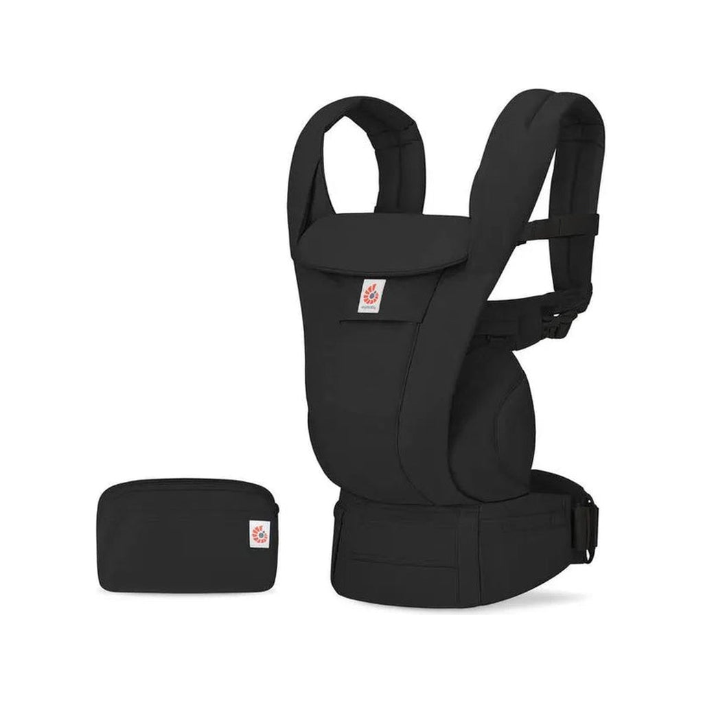 Cotton Baby Carrier H2485