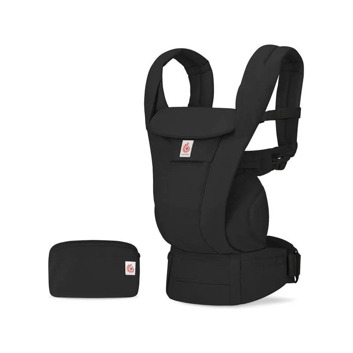 Cotton Baby Carrier H2485