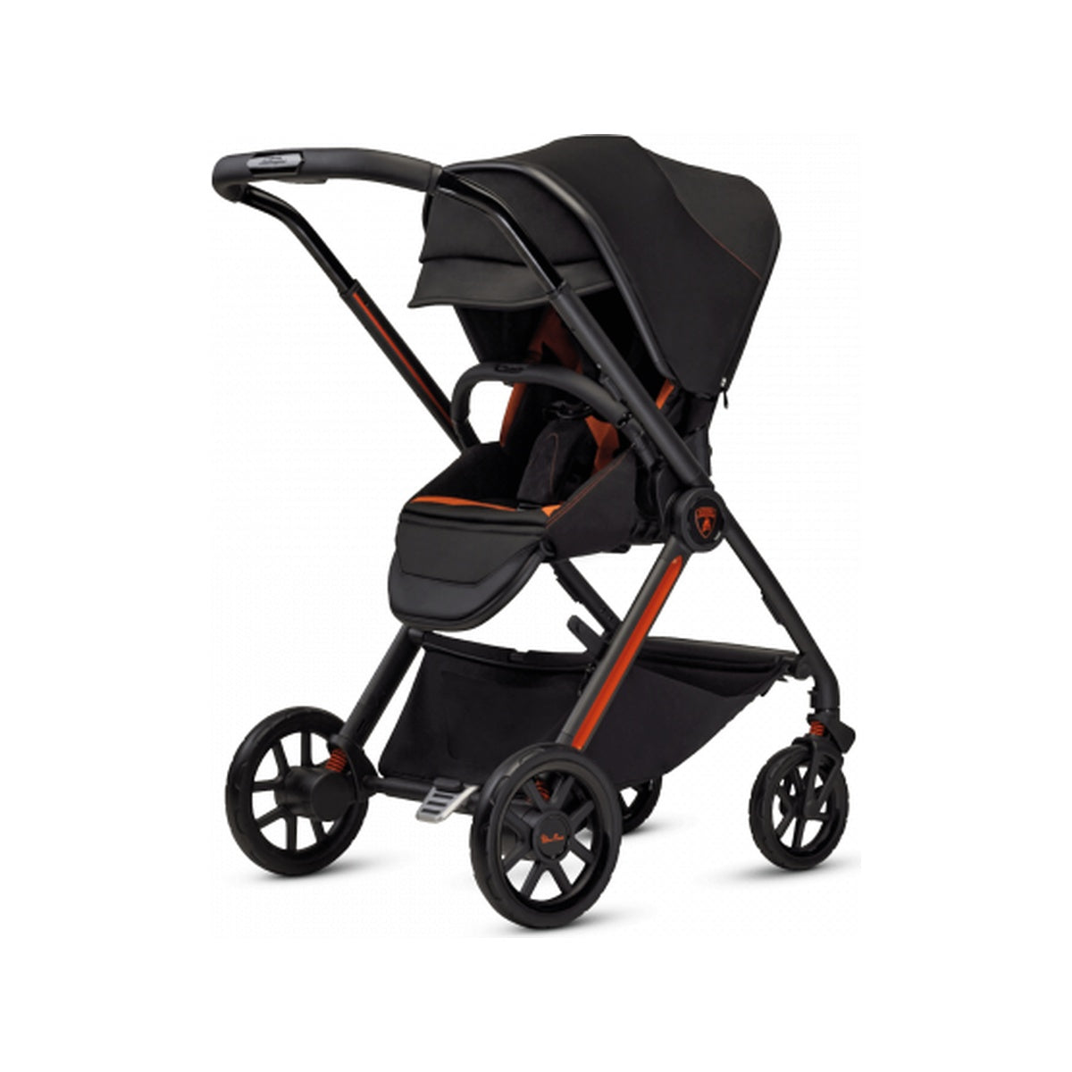 Lamborghini Stroller F380185