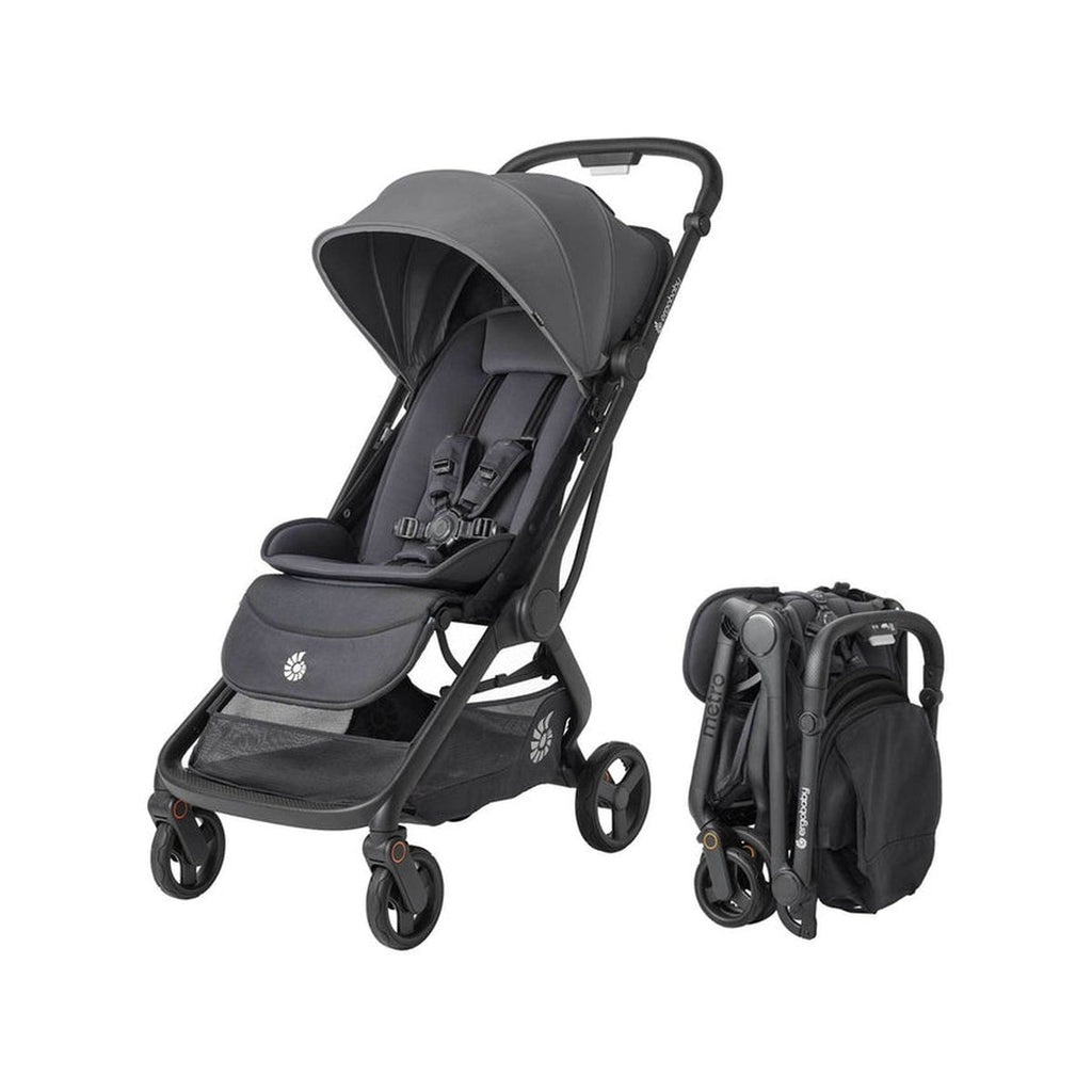 Metro 3 Stroller W84832