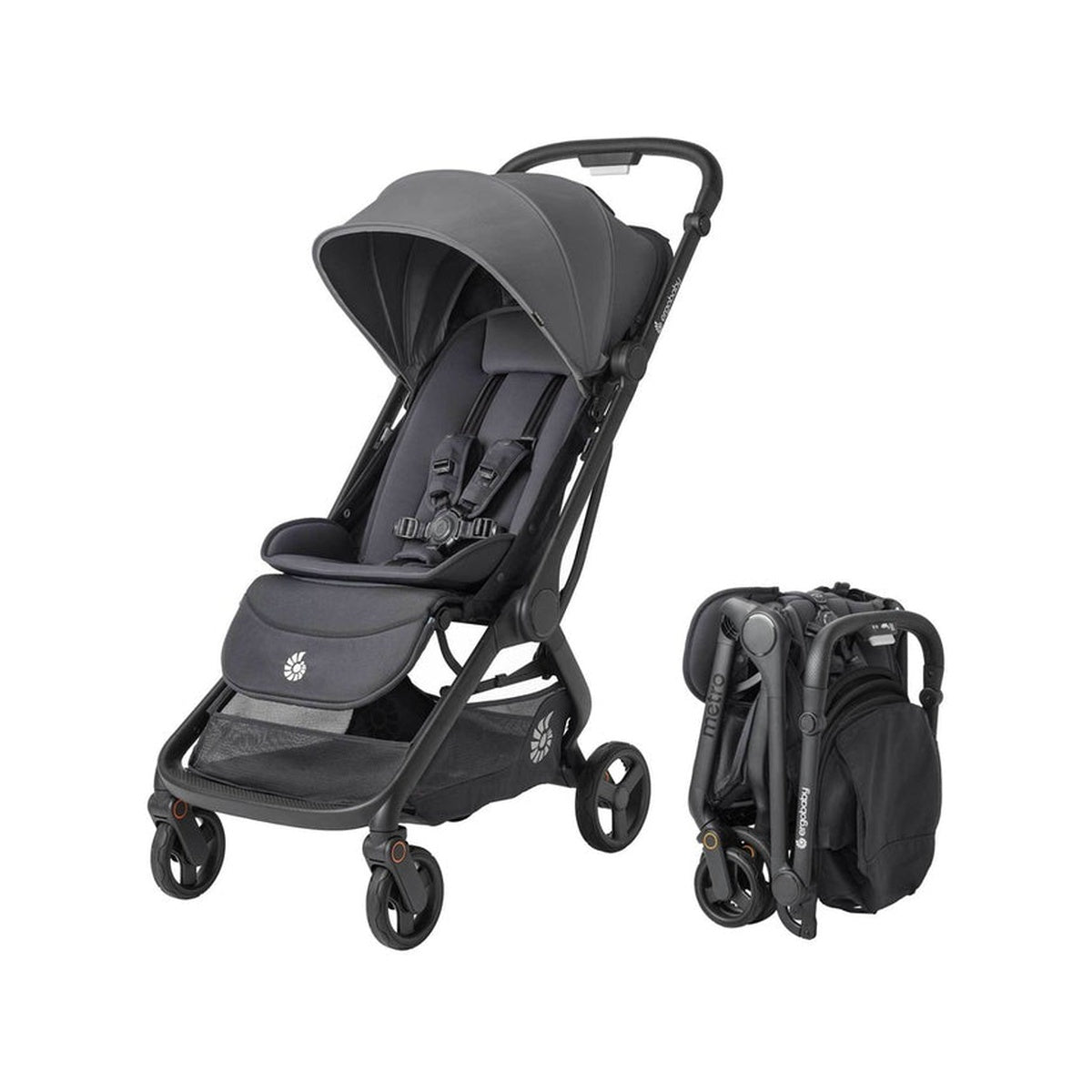 Metro 3 Stroller W84832