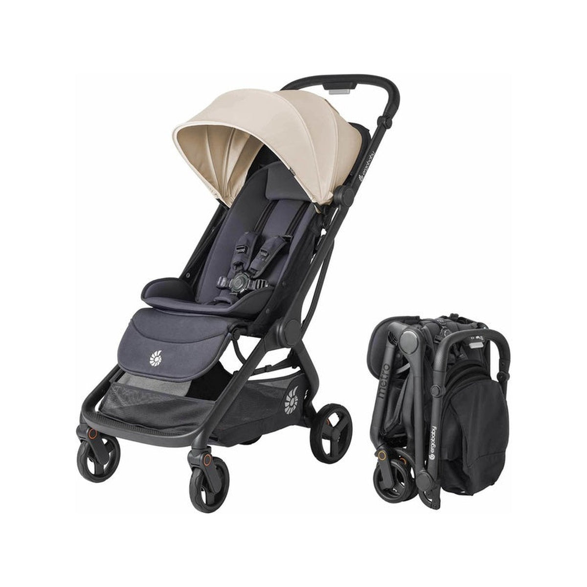 Metro 3 Stroller W84832