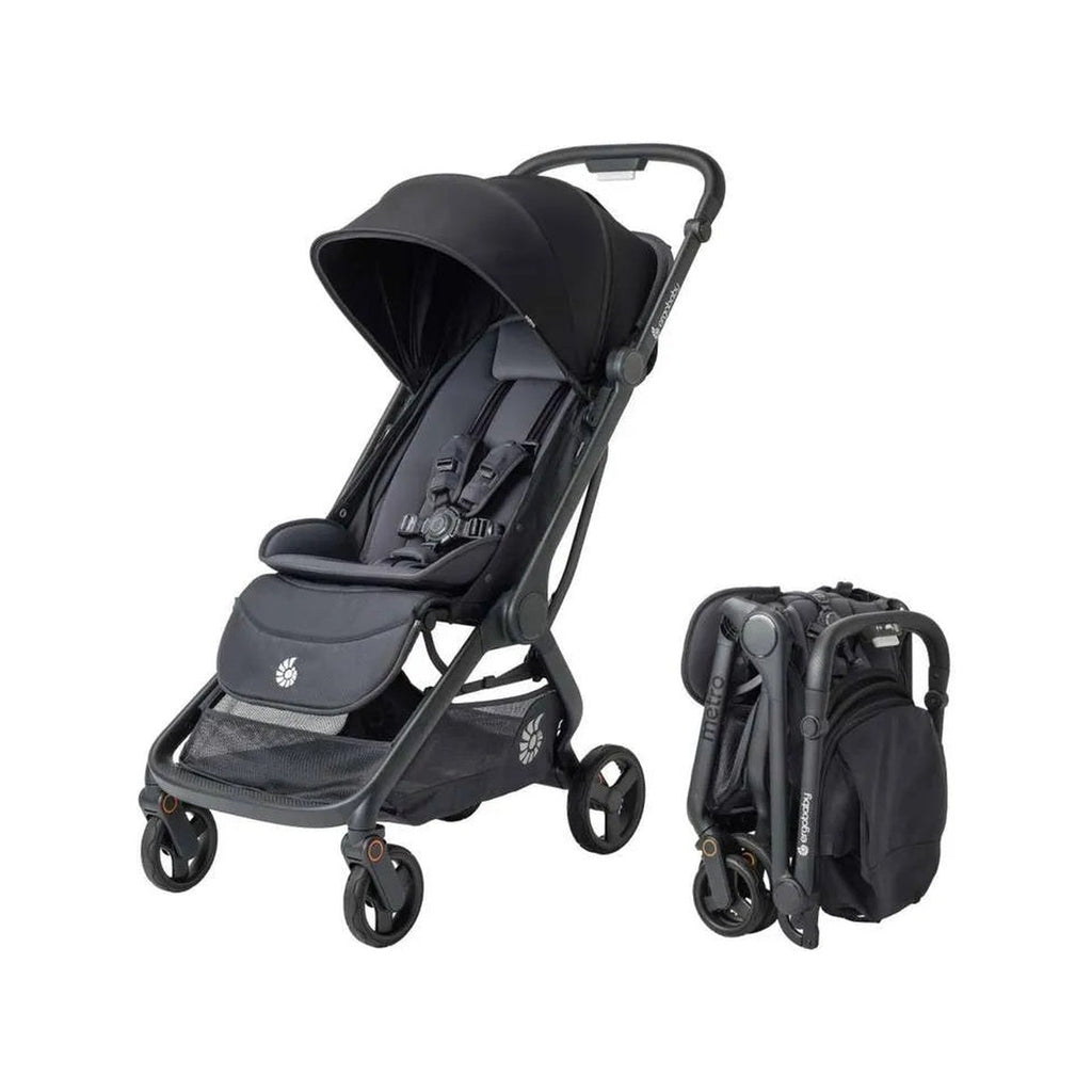 Metro 3 Stroller W84832