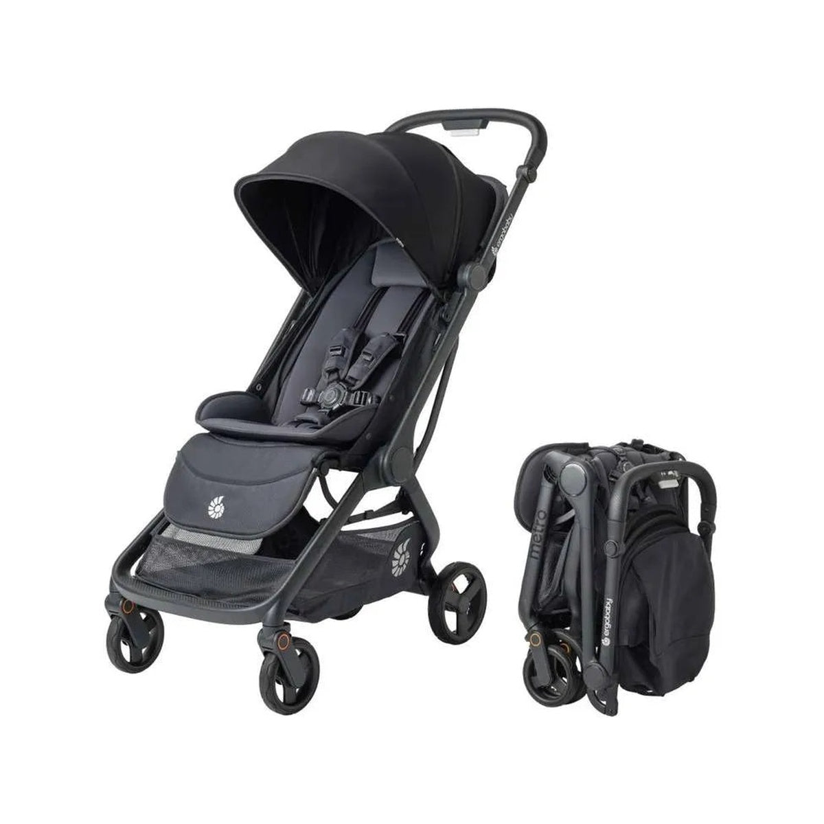 Metro 3 Stroller W84832