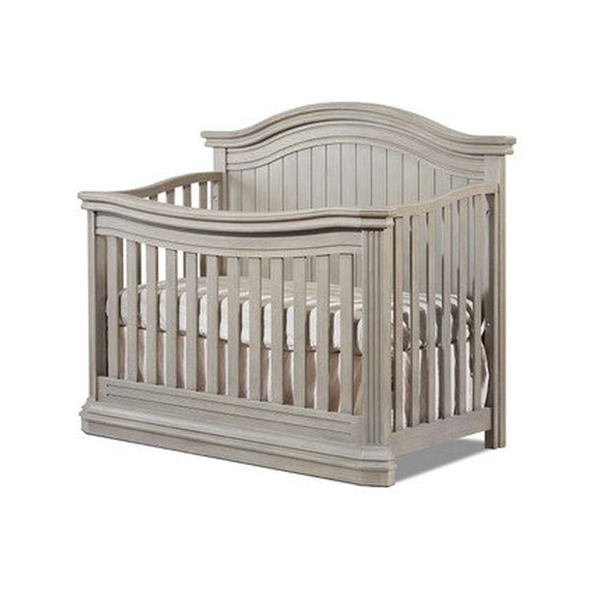 4-in-1 Convertible Crib G40803