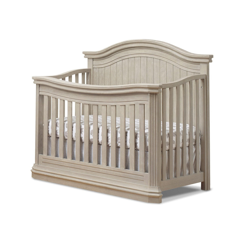 4-in-1 Convertible Crib G40803