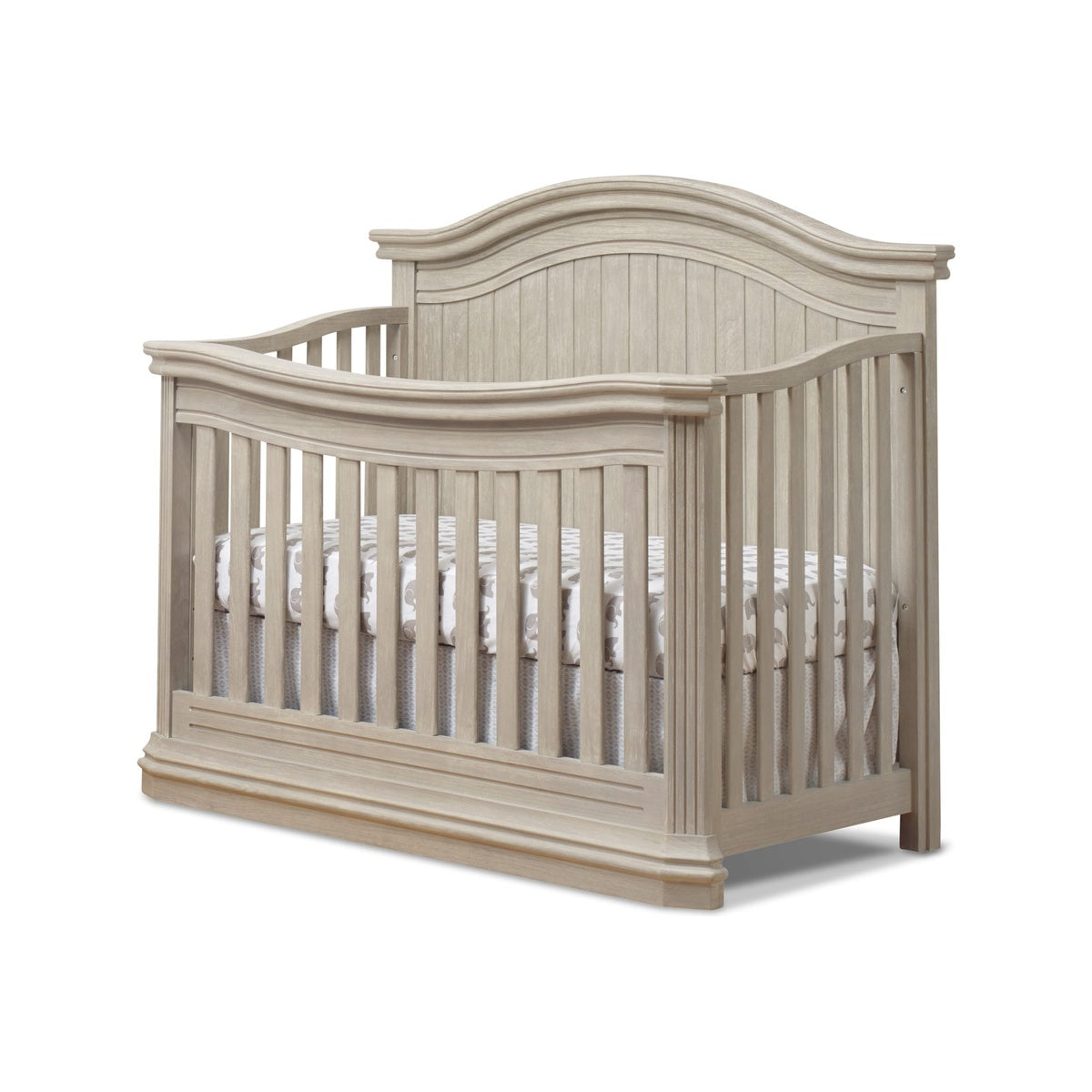4-in-1 Convertible Crib G40803