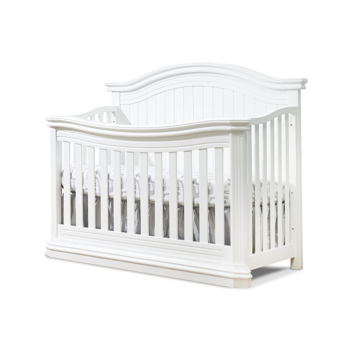 4-in-1 Convertible Crib G40803