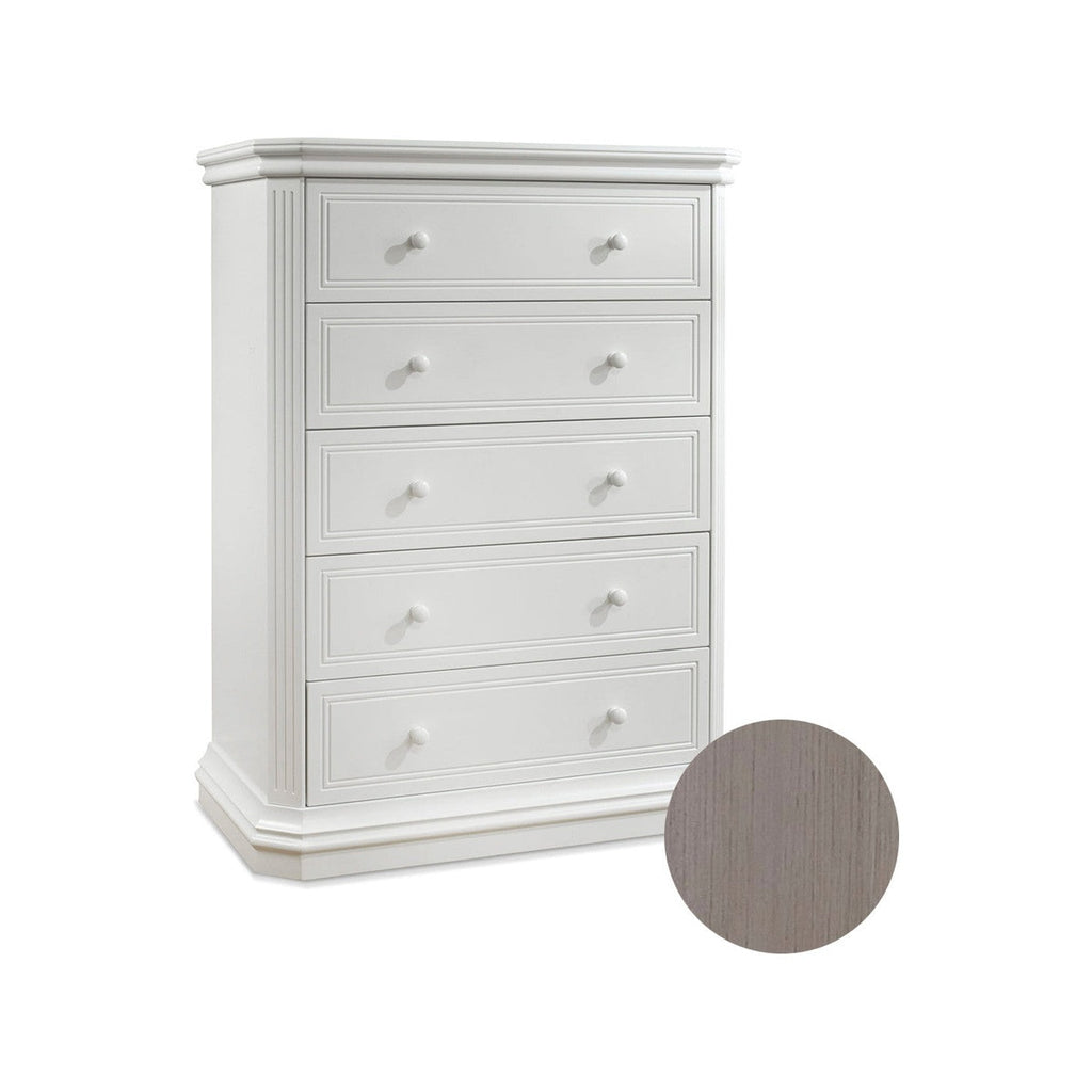 5 Drawer Dresser P208362