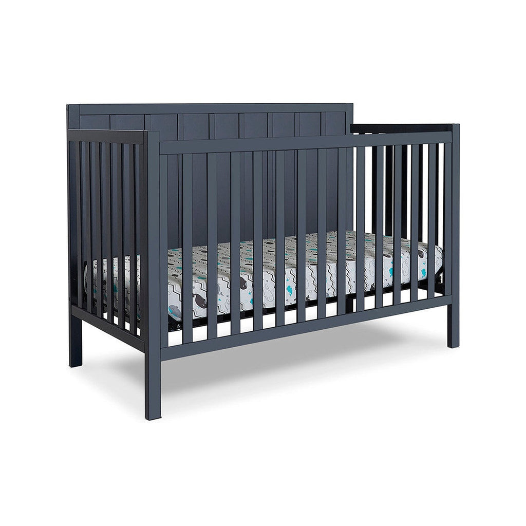 4-in-1 Convertible Crib M374