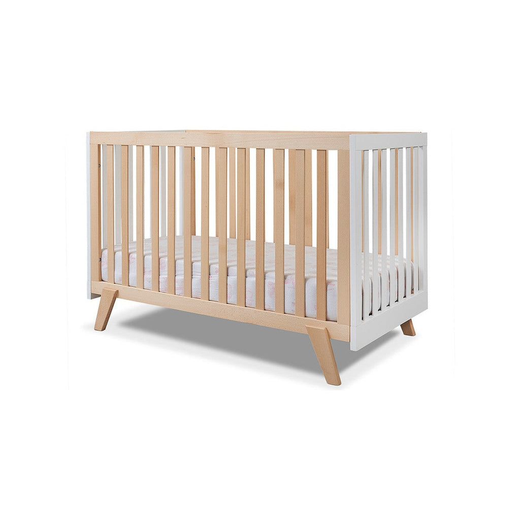 Crib O1197