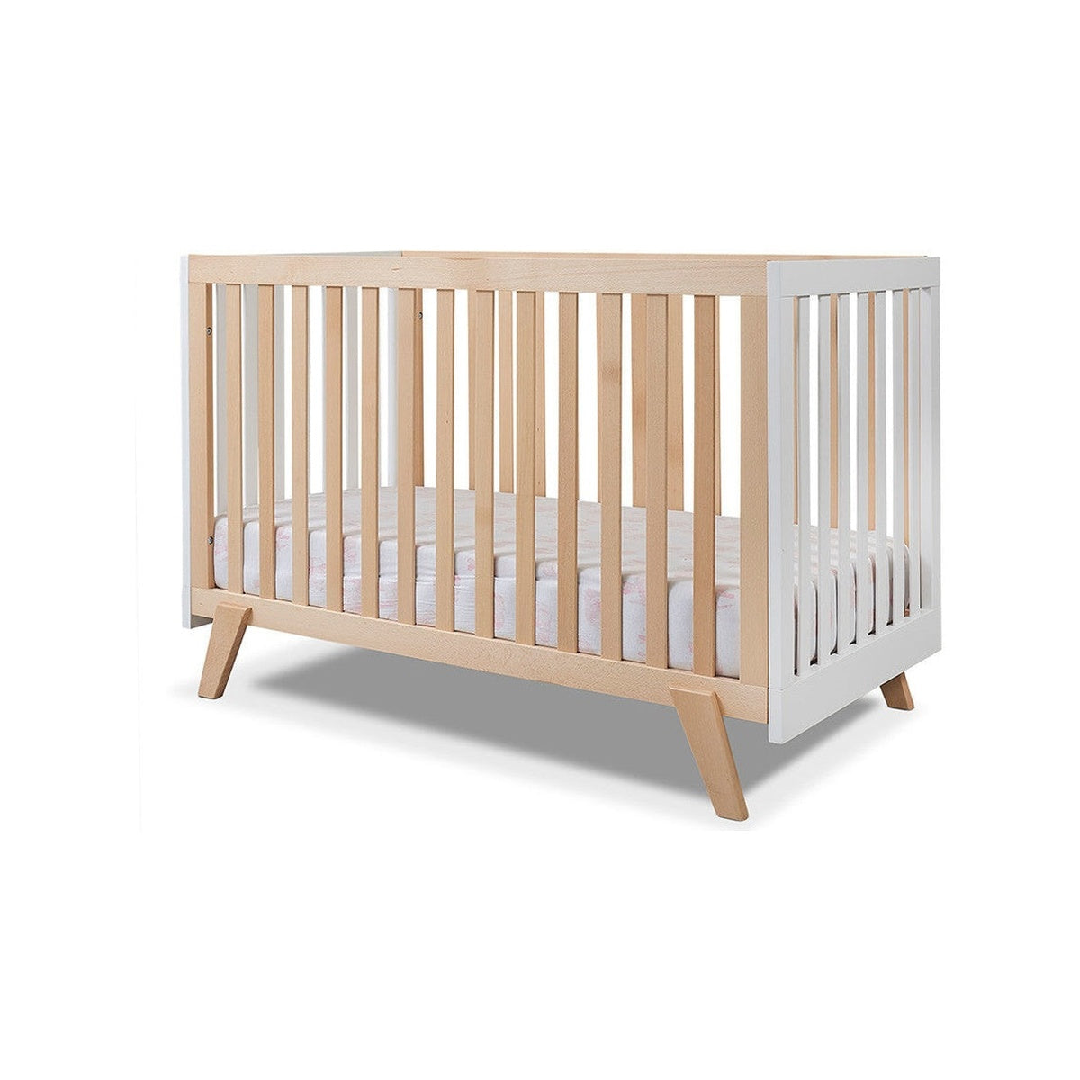 Crib O1197