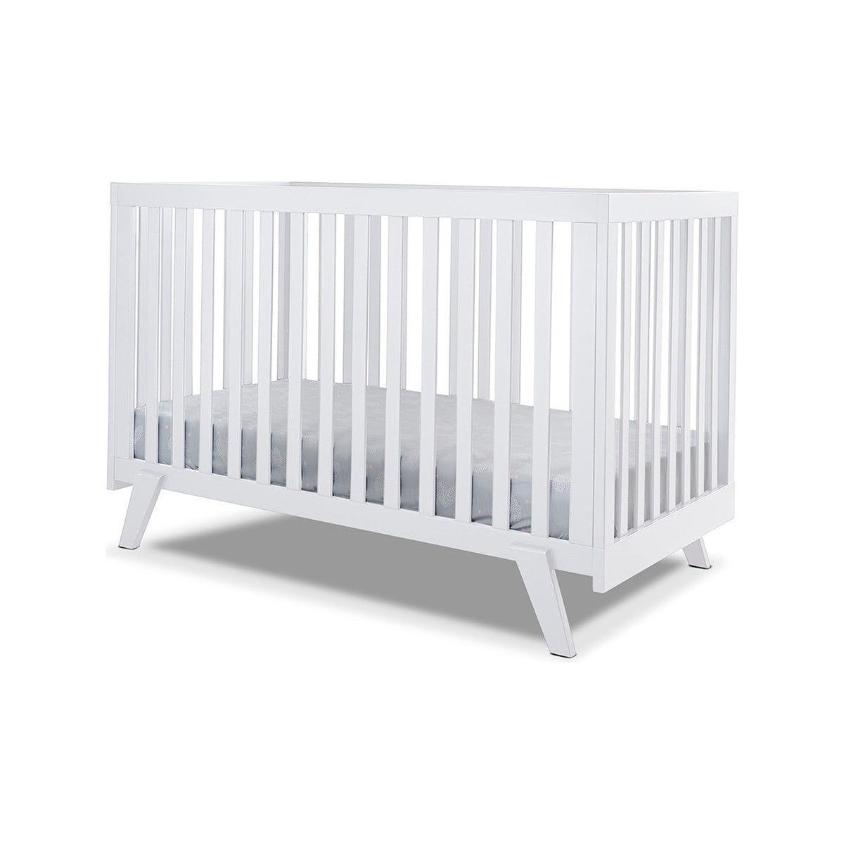 Crib O1197