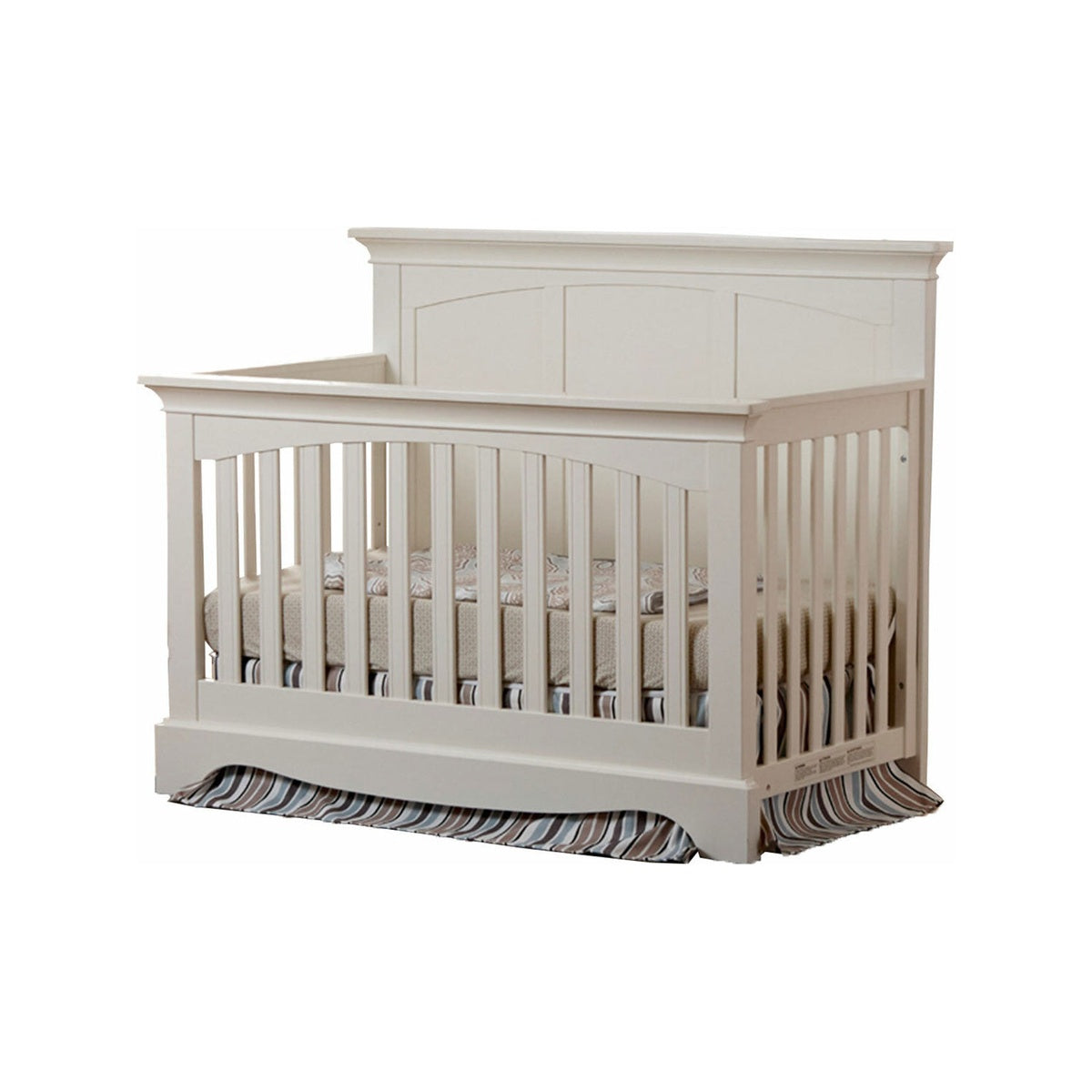 Panel Crib R84813