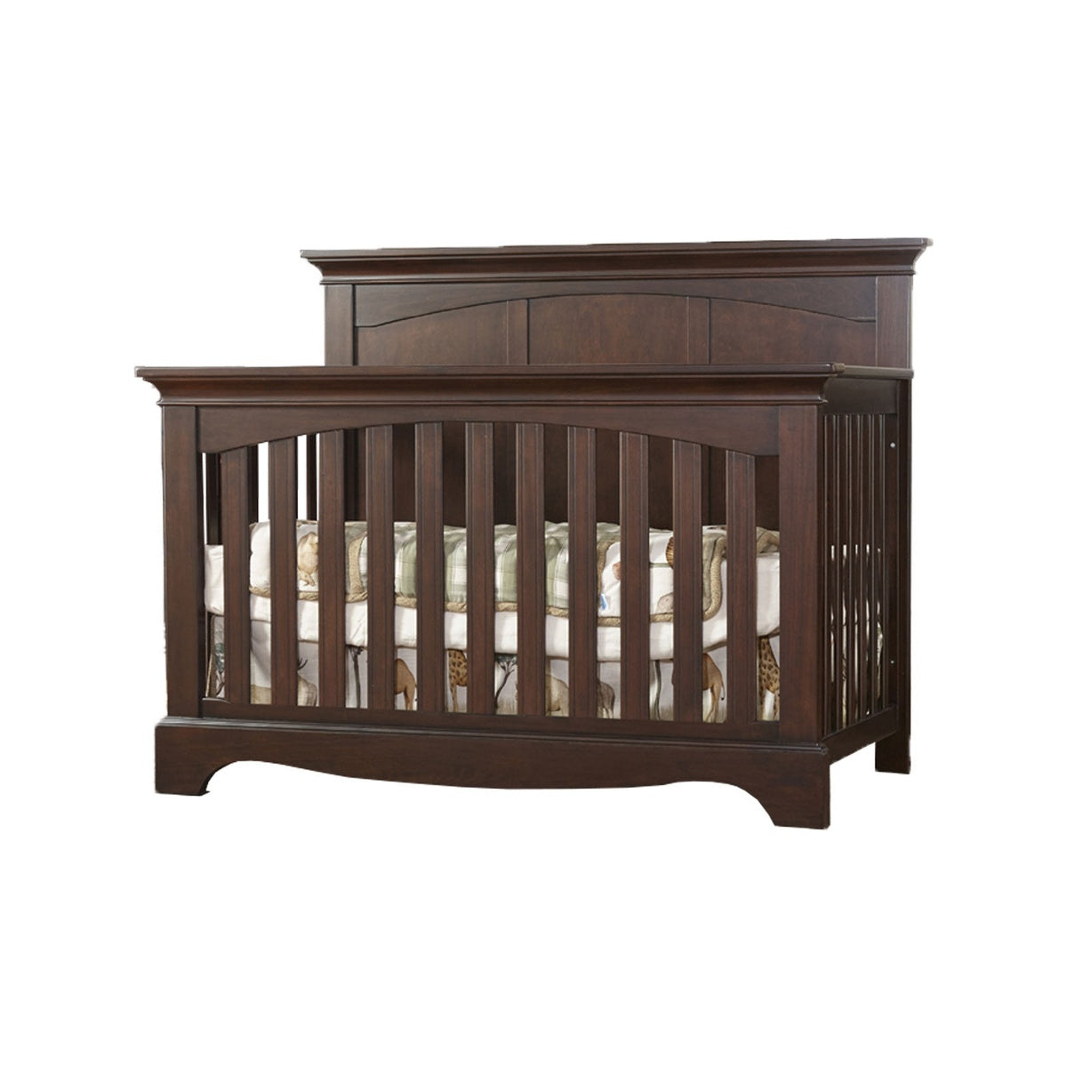 Panel Crib R84813