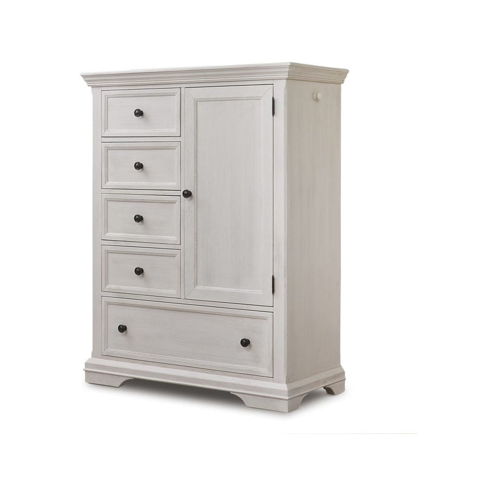 Chifferobe - Brushed Ivory G29758