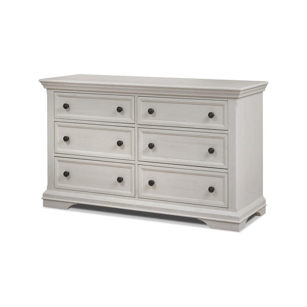 Double Dresser V956
