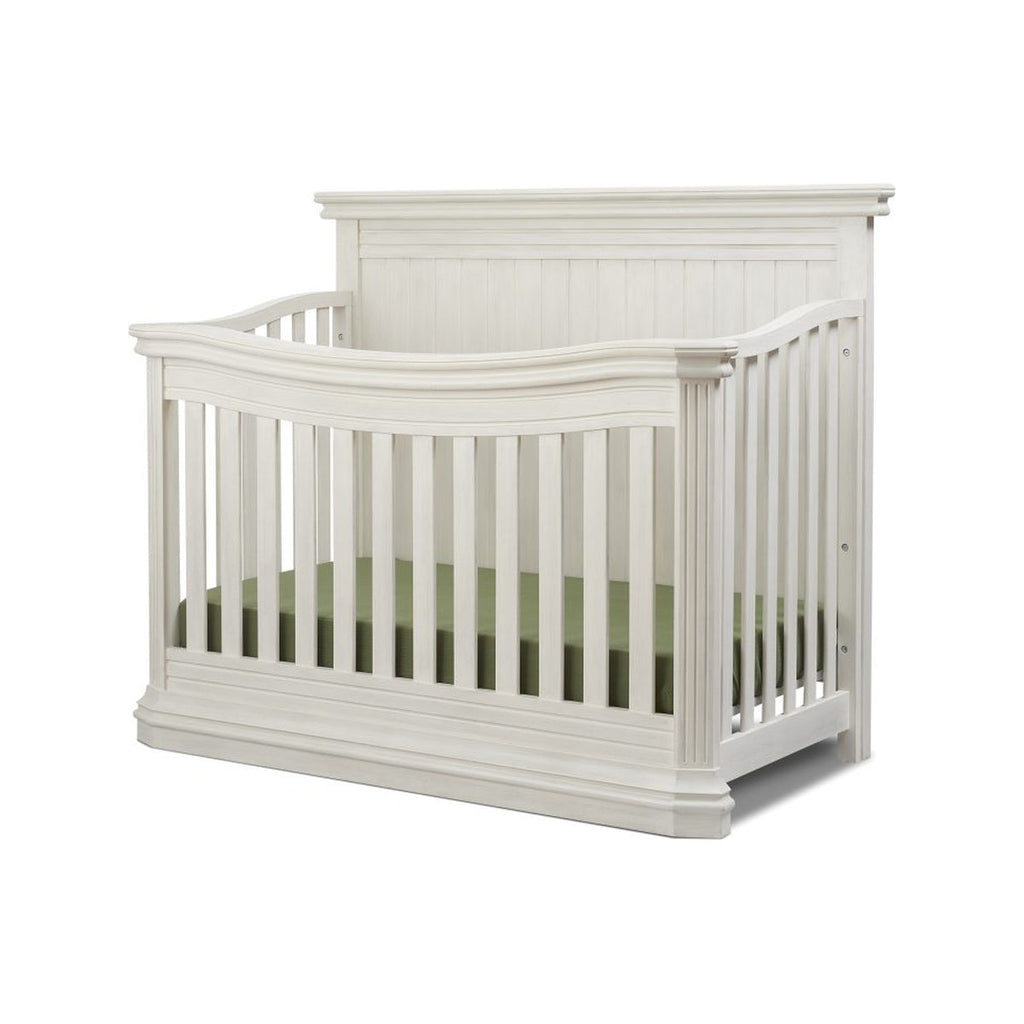 4-in-1 convertible crib - Brushed Ivory I33942