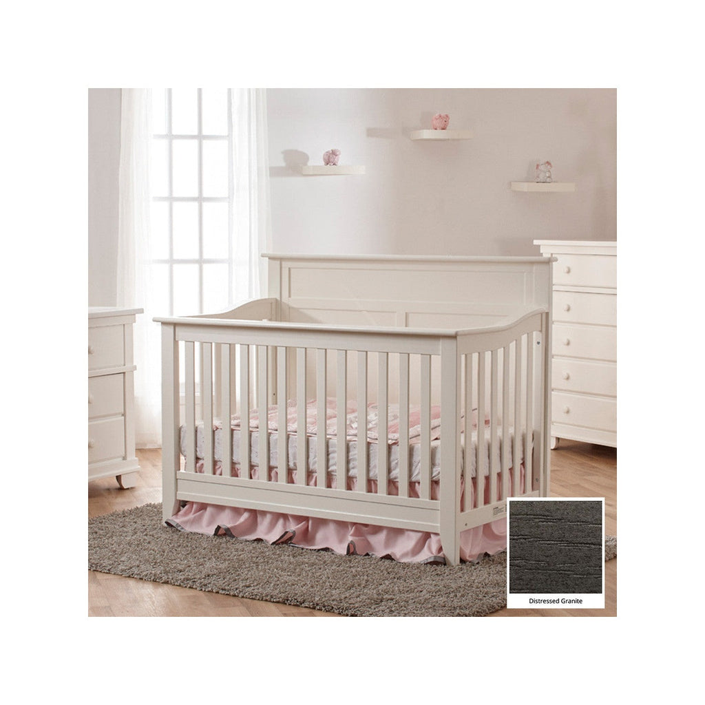 Convertible Crib D2583