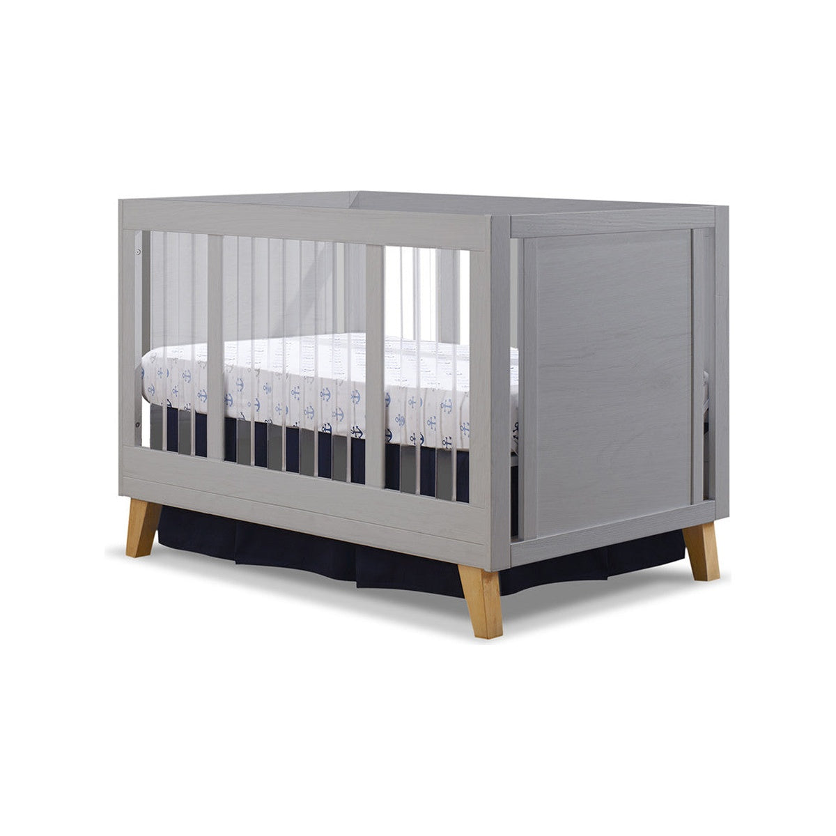 Acrylic Crib C4637