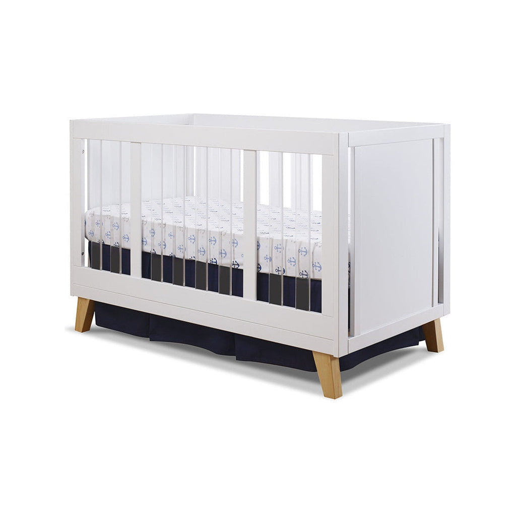 Acrylic Crib C4637