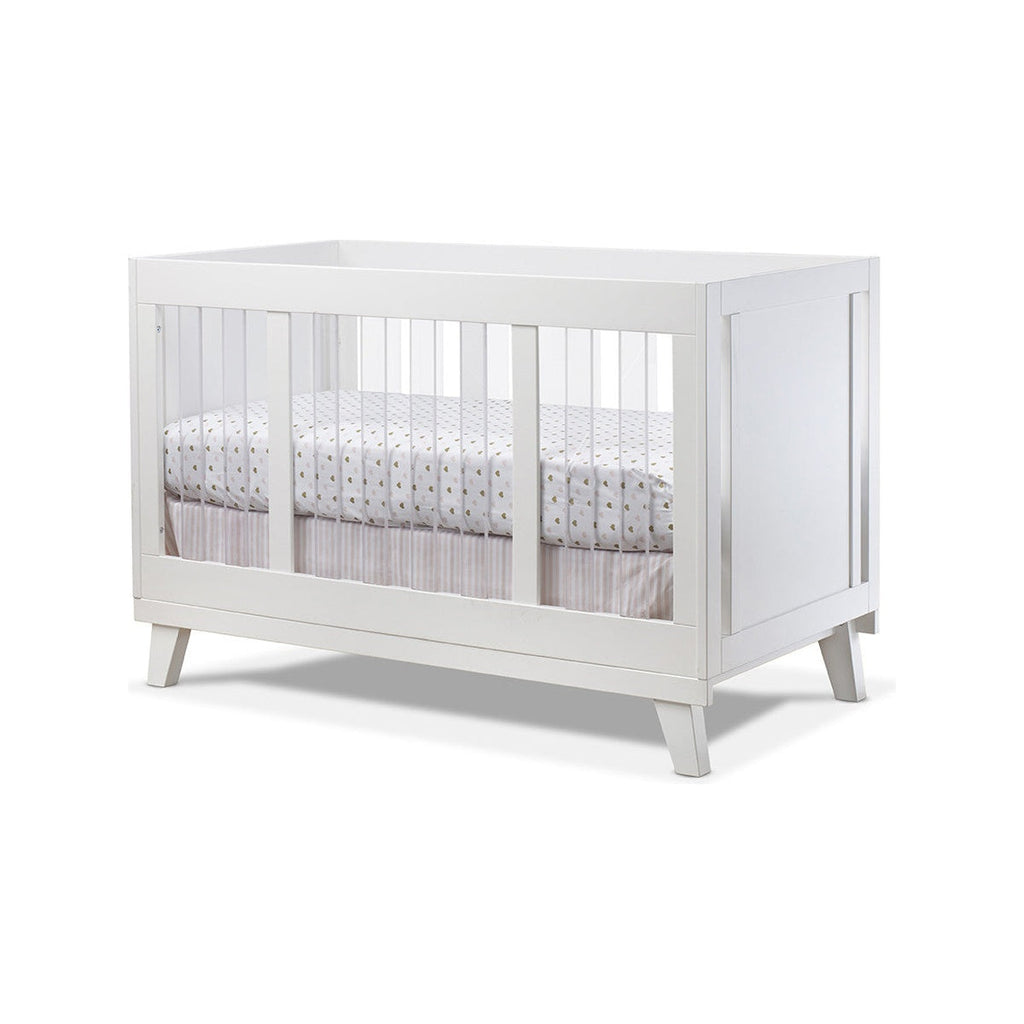 Acrylic Crib C4637