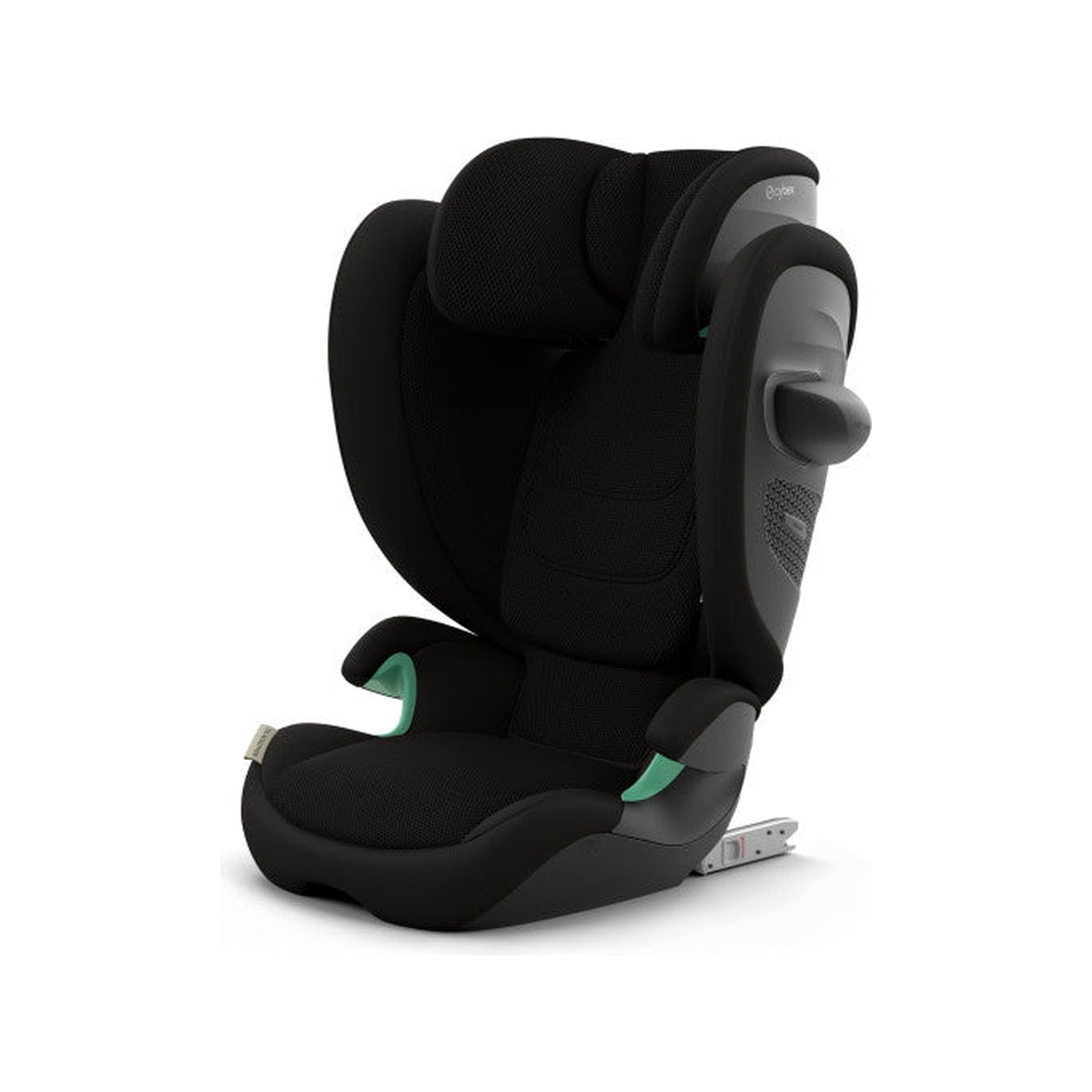Folding High-Back Booster Car Seat P7742