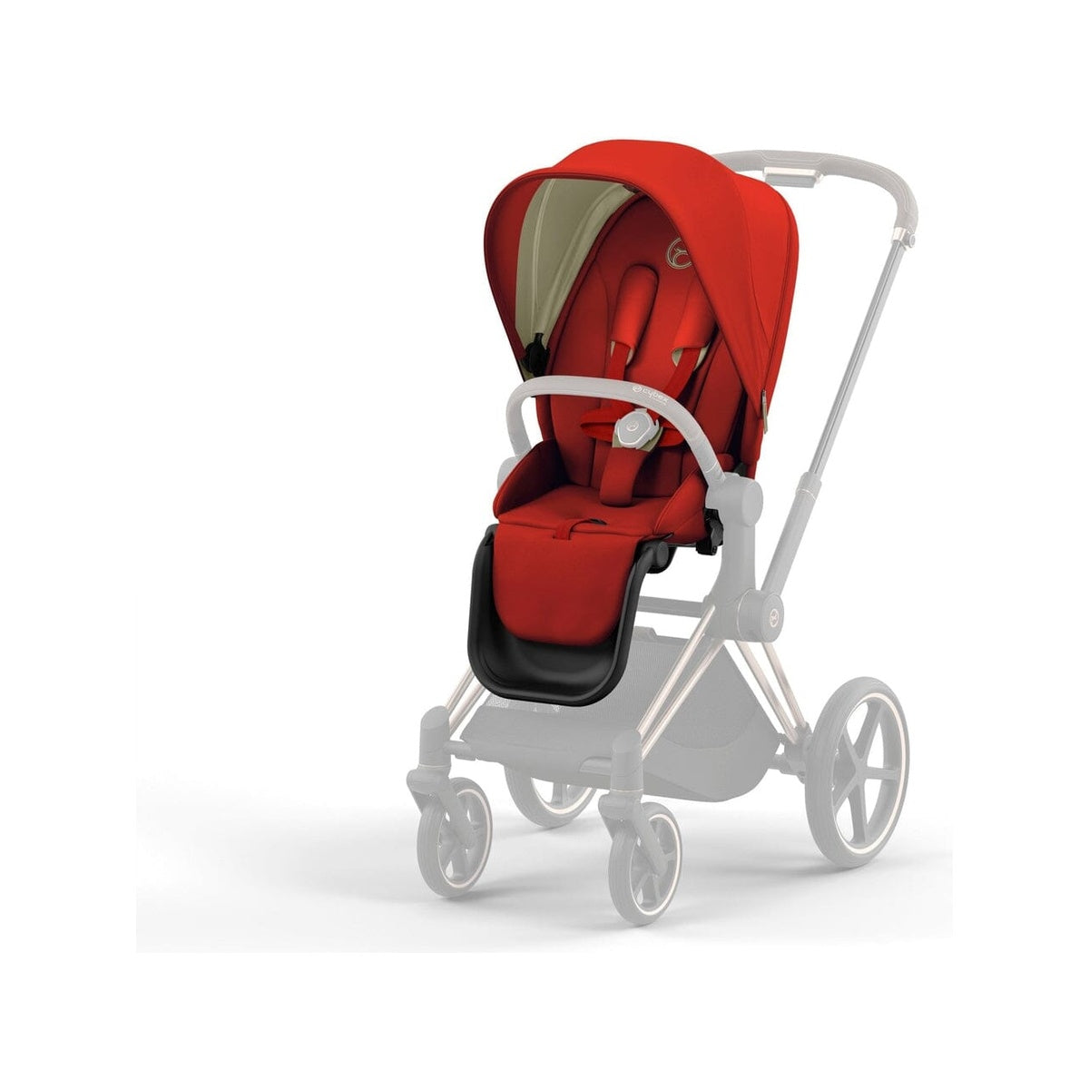 Priam 4 Seat Pack J520471