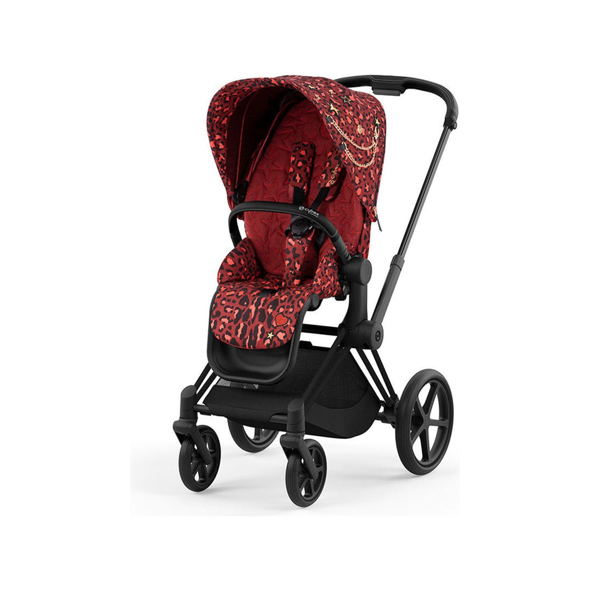 Priam 4 Seat Pack J520471