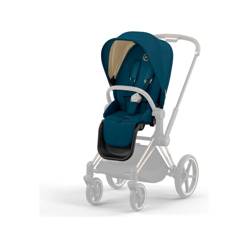 Priam 4 Seat Pack J520471