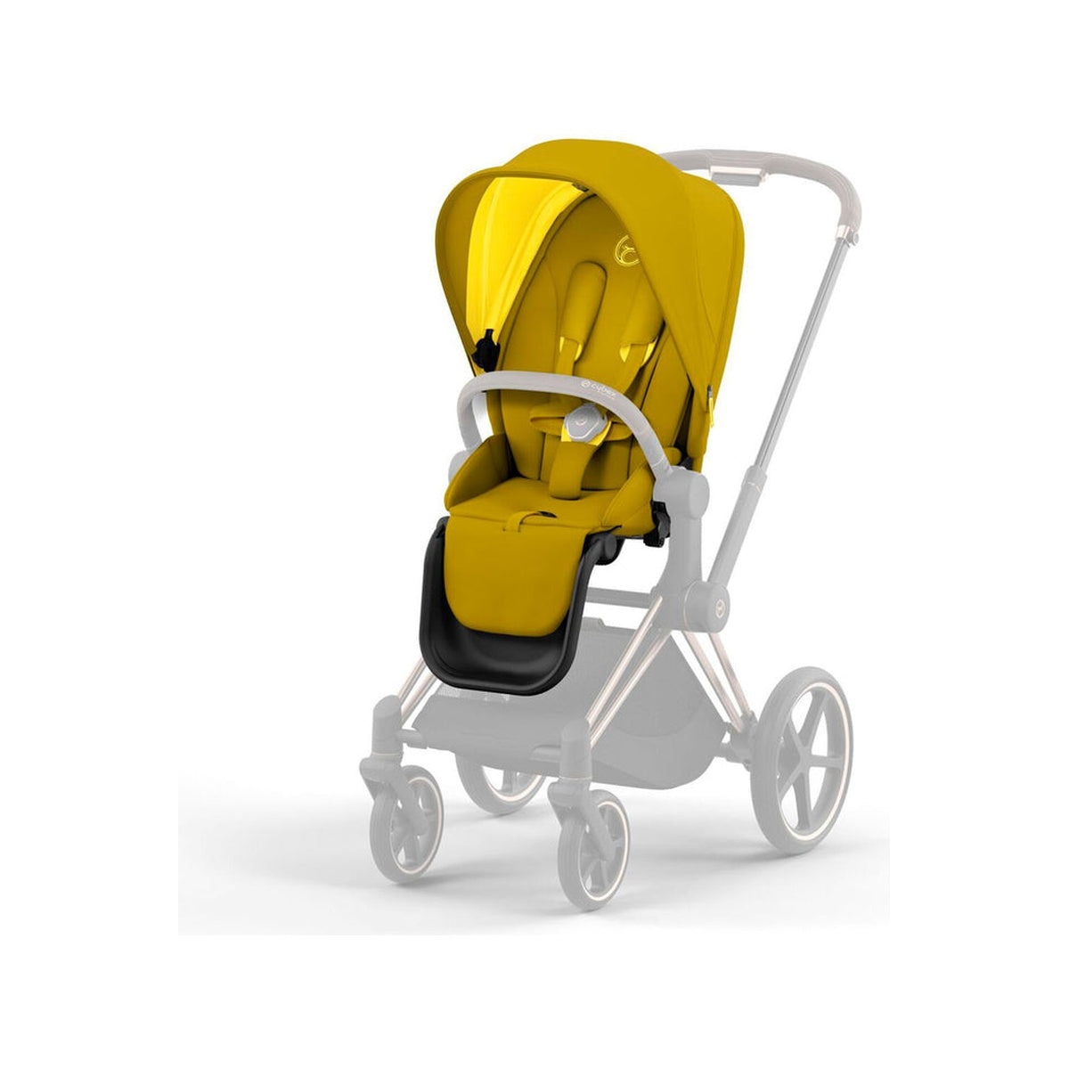 Priam 4 Seat Pack J520471