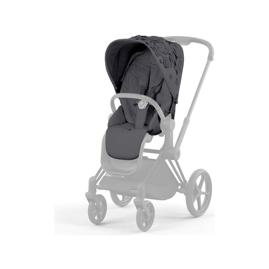 Priam 4 Seat Pack J520471