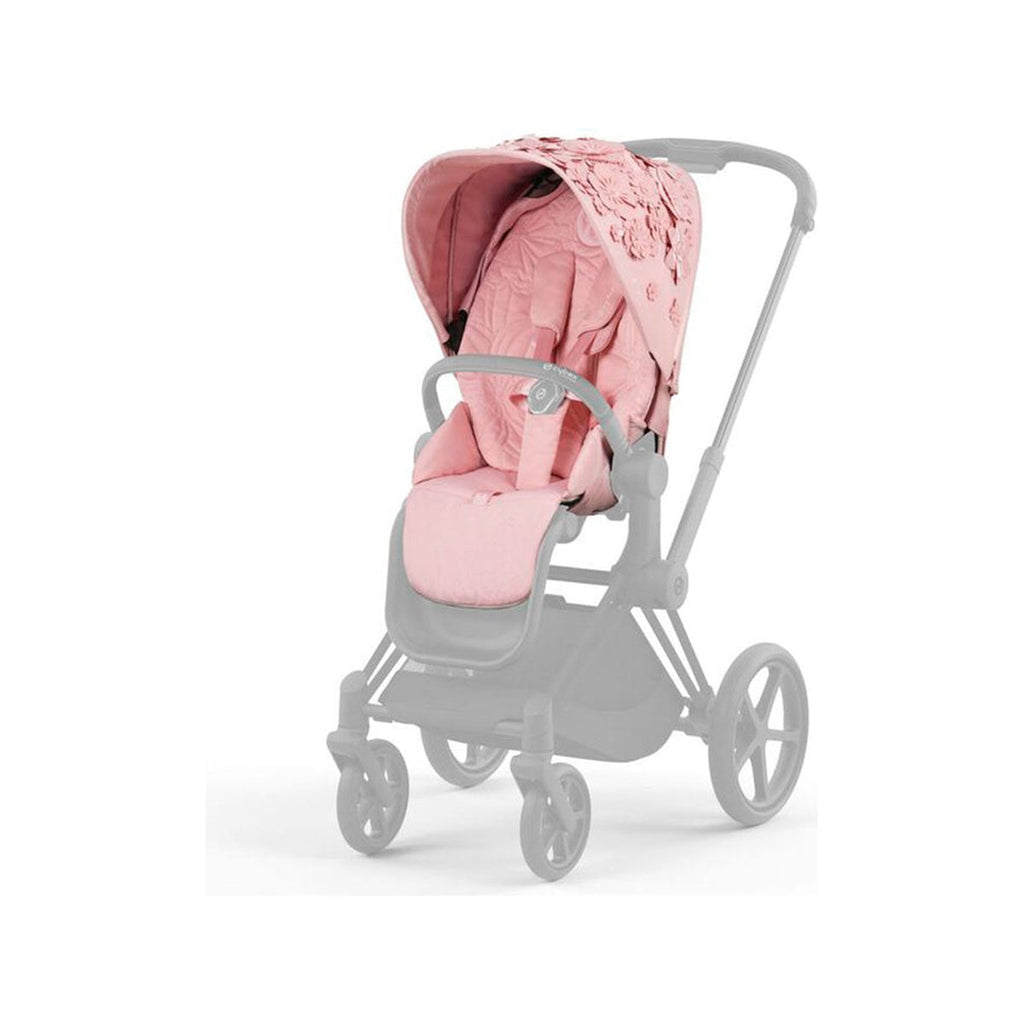 Priam 4 Seat Pack J520471