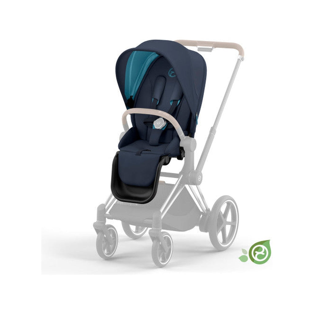 Priam 4 Seat Pack J520471