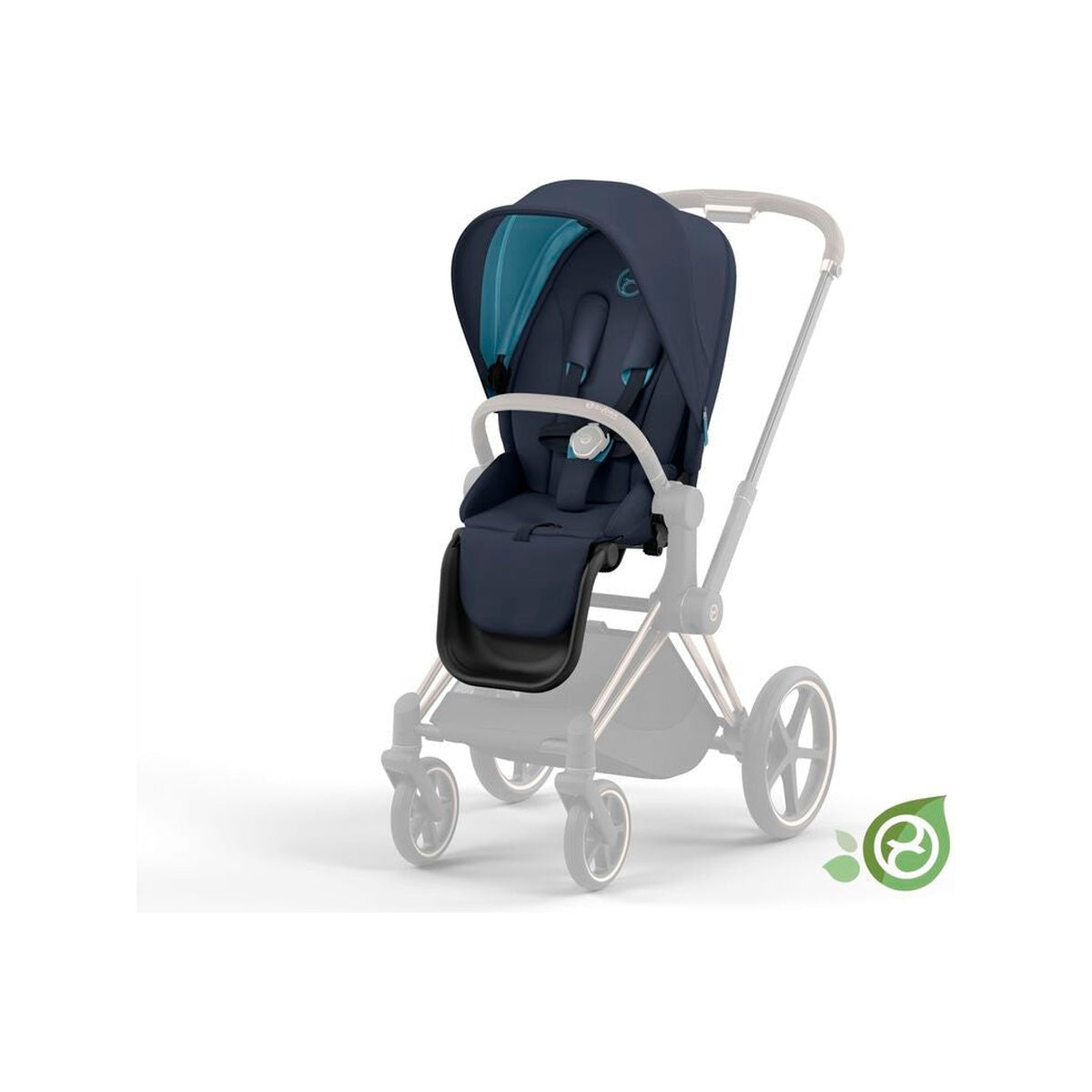 Priam 4 Seat Pack J520471