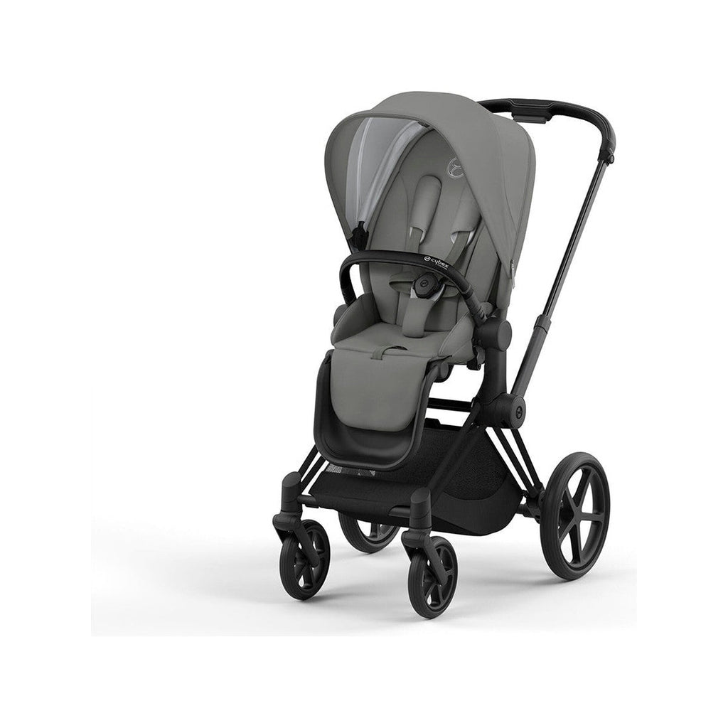 Stroller E9652