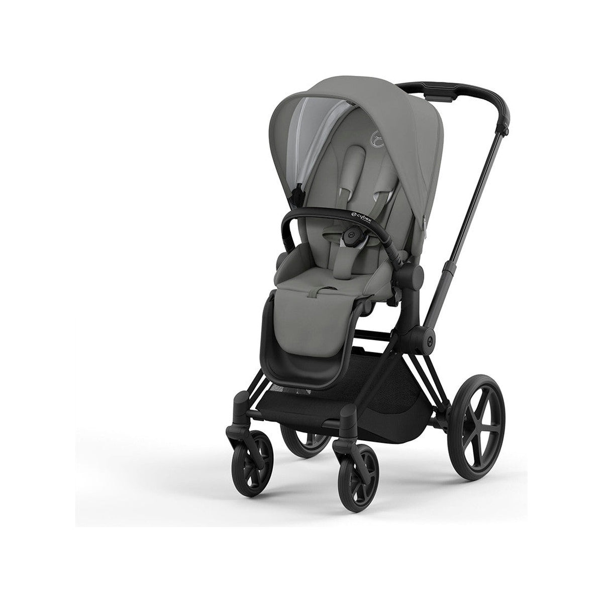 Stroller E9652