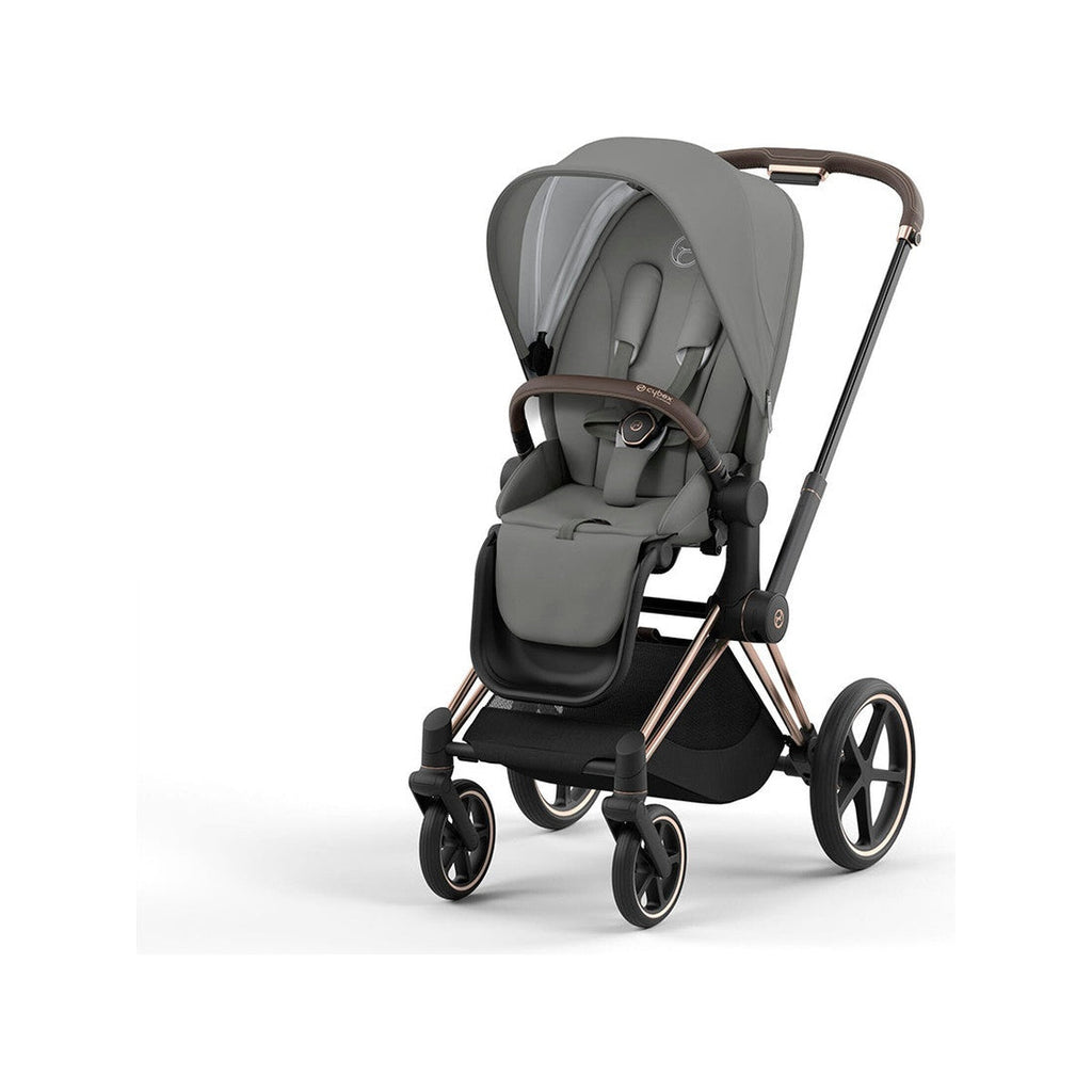 Stroller E9652