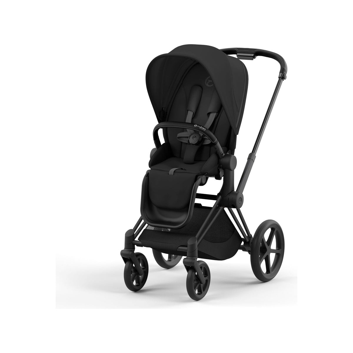 Stroller E9652
