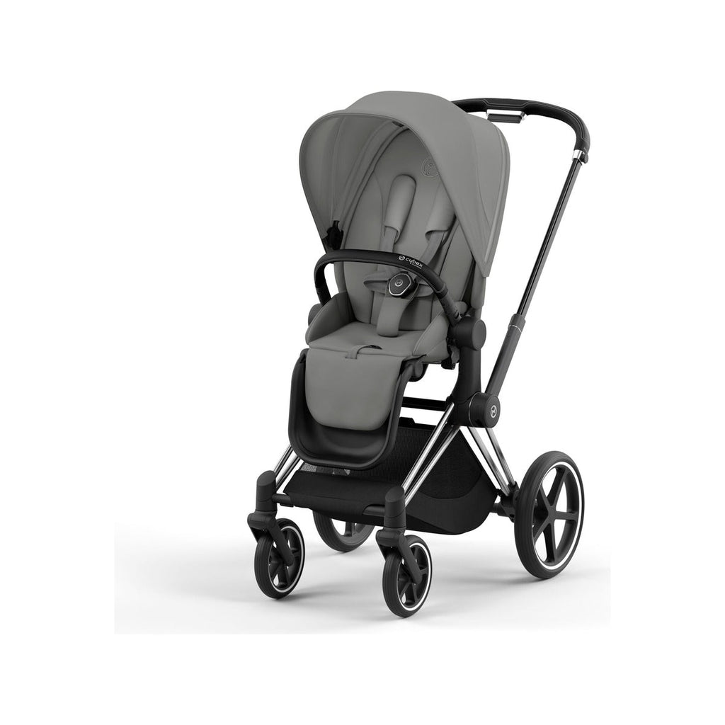 Stroller E9652