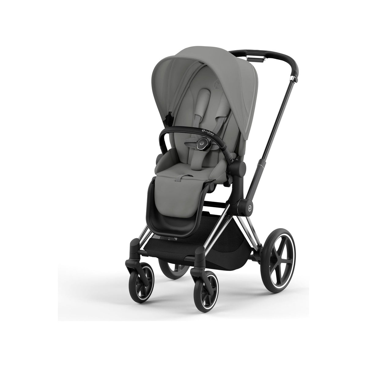 Stroller E9652