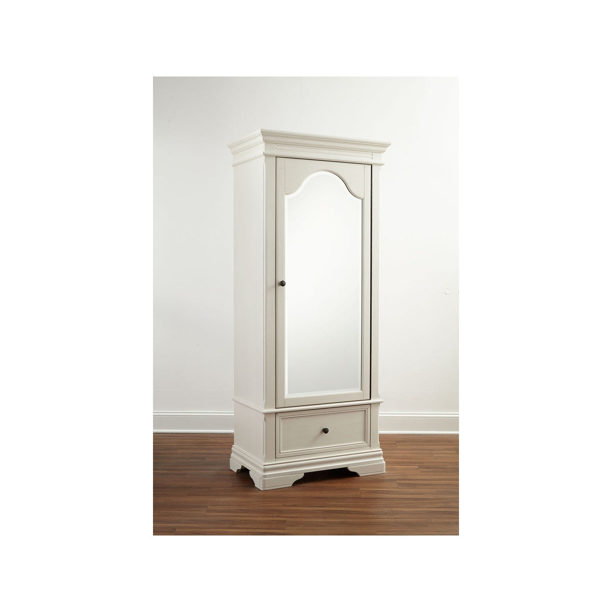 Belgium Cream Armoire for Baby and Child B914